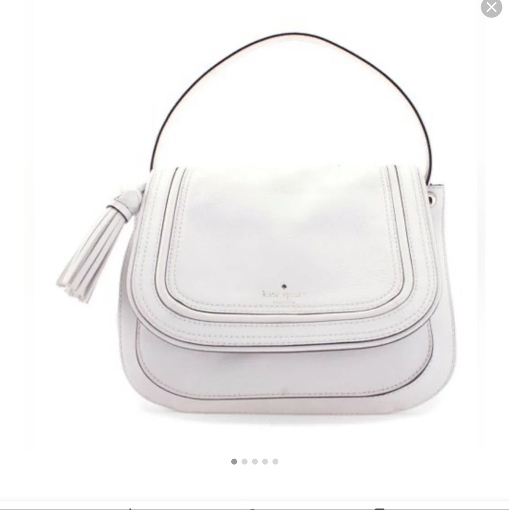 Kate‎ Spade Pratt Street Medium Rianne NWT